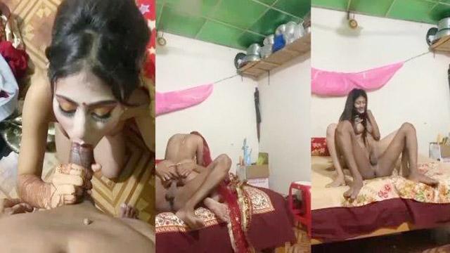 Horny Desi Village Girl Fucking Ex BF At Wedding
