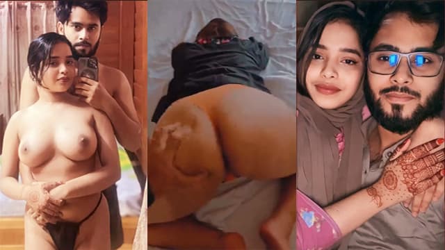 Beautiful Paki Wife Pussy Fingering And Fucking Mms Video
